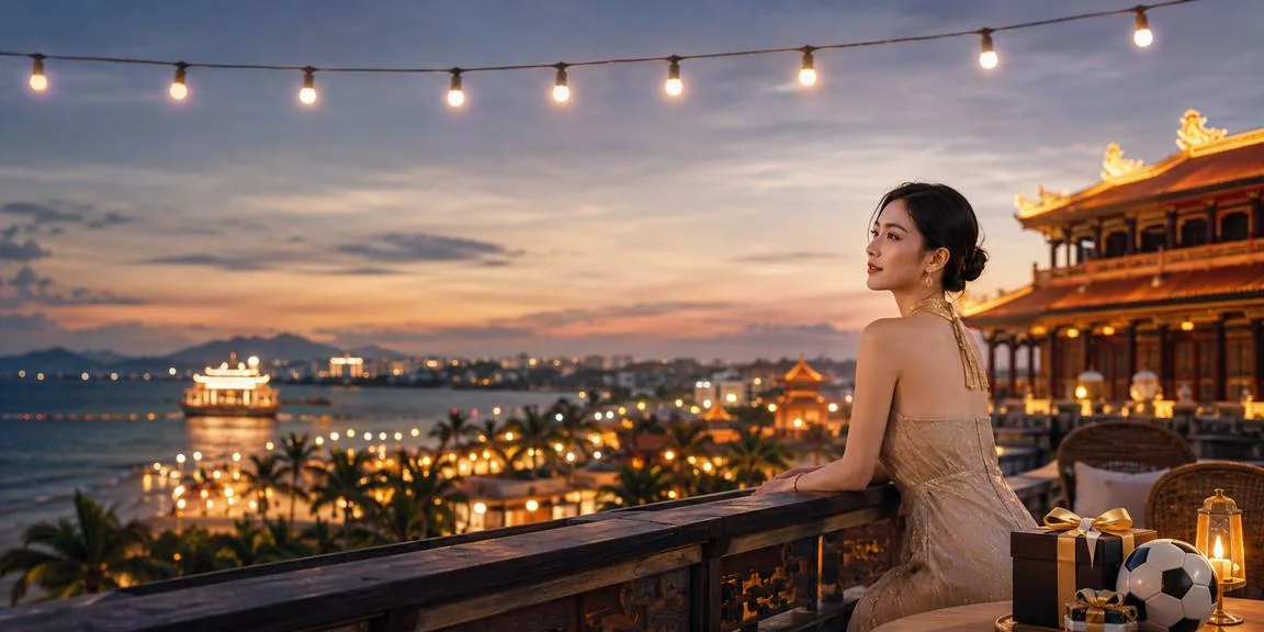 99okok Trăng Rằm Turbo — vòng quay tăng tốc của 99okok