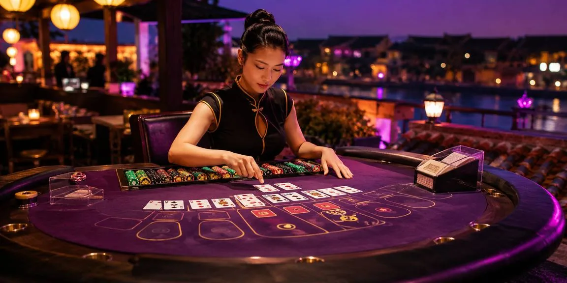 99okok Việt Nam Sảnh casino